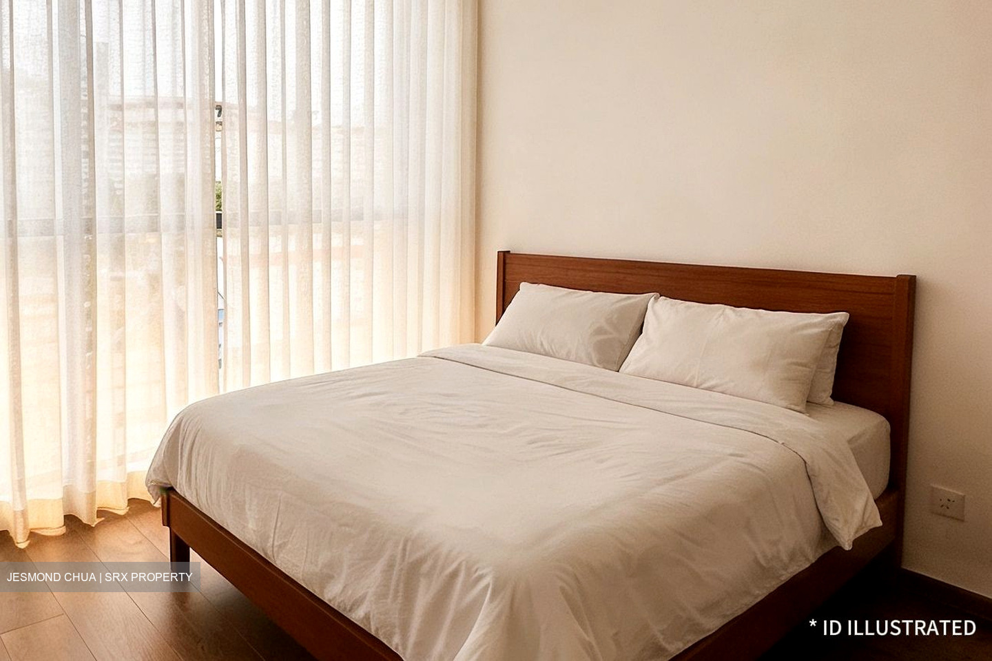 Bartley Vue (D19), Apartment #555360641